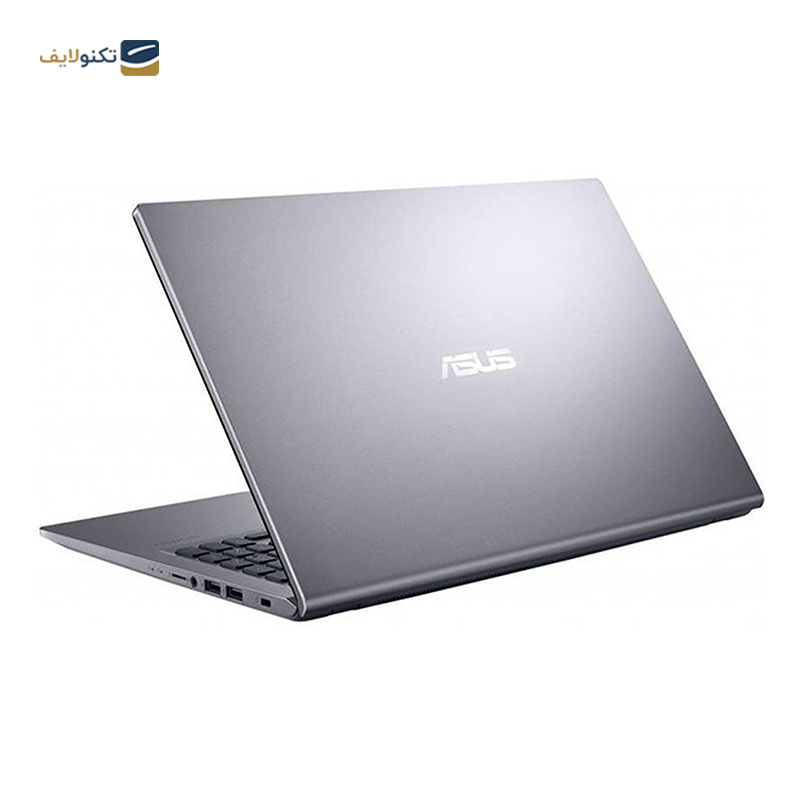 لپ‌ تاپ ایسوس 15.6 اینچی مدل ASUS VivoBook R565EP-EJ627 Core i3 8GB 1TB HDD 512GB SSD - ASUS VivoBook R565EP-EJ627 Core i3 8GB 1TB HDD 512GB SSD 2GB-FHD Laptop