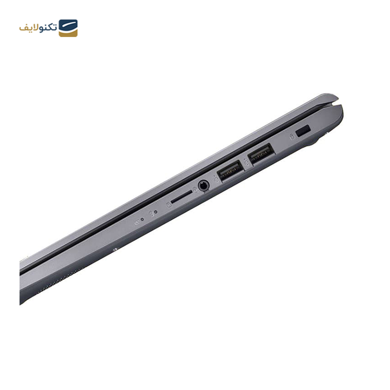 لپ‌ تاپ ایسوس 15.6 اینچی مدل ASUS VivoBook R565EP-EJ627 Core i3 8GB 1TB HDD 512GB SSD - ASUS VivoBook R565EP-EJ627 Core i3 8GB 1TB HDD 512GB SSD 2GB-FHD Laptop
