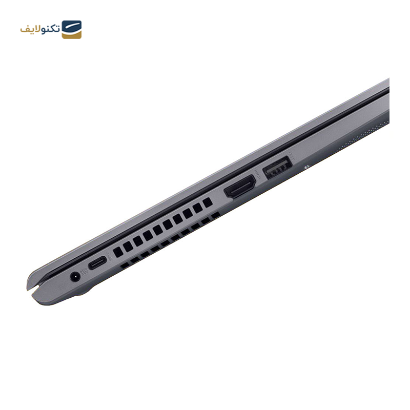 لپ‌ تاپ ایسوس 15.6 اینچی مدل ASUS VivoBook R565EP-EJ627 Core i3 8GB 1TB HDD 512GB SSD - ASUS VivoBook R565EP-EJ627 Core i3 8GB 1TB HDD 512GB SSD 2GB-FHD Laptop