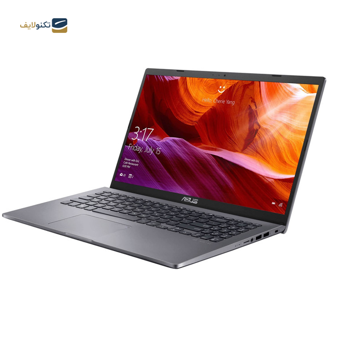 لپ تاپ ایسوس 15.6 اینچی مدل VIVOBOOK X515EA-EJ2833 Core i۳ 12GB 512GB SSD - ASUS VIVOBOOK X515EA-EJ2833 Core i۳ 12GB 512GB SSD Laptop