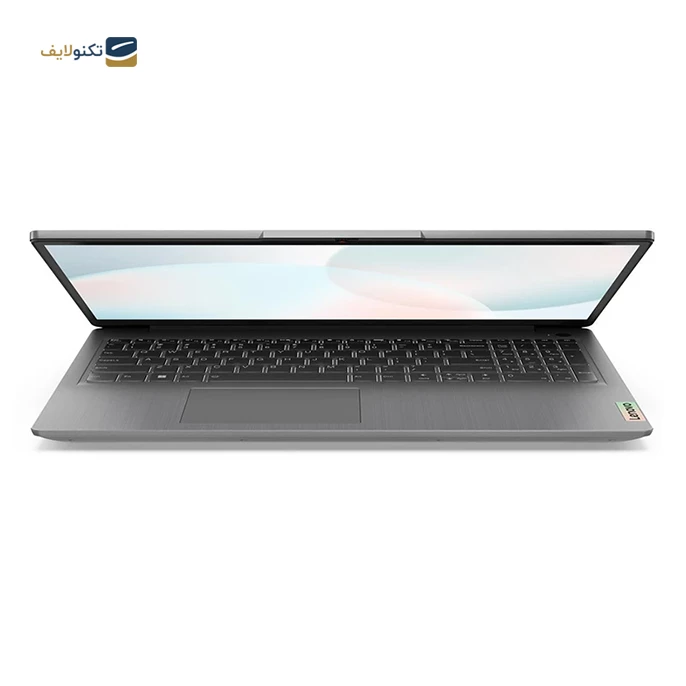  لپ تاپ 15.6 اینچی لنوو مدل IdeaPad 3 15IAU7 - Lenovo i3 1215U-4GB-256SSD-INT-FHD Laptop