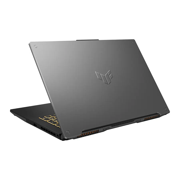 لپ تاپ ایسوس 17.3 اینچی مدل TUF Gaming A17 FA707RM-HX047 - Asus R7 6800H-16GB-1TB SSD-6GB 3060-FHD 17.3 in Laptop