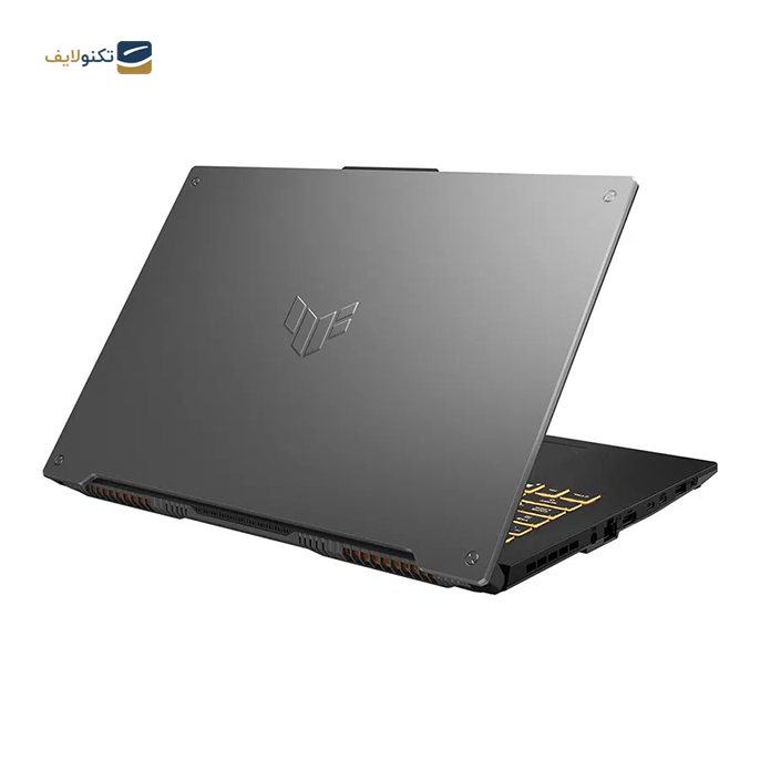 لپ تاپ ایسوس 17.3 اینچی مدل TUF Gaming A17 FA707RM-HX047 - Asus R7 6800H-16GB-1TB SSD-6GB 3060-FHD 17.3 in Laptop