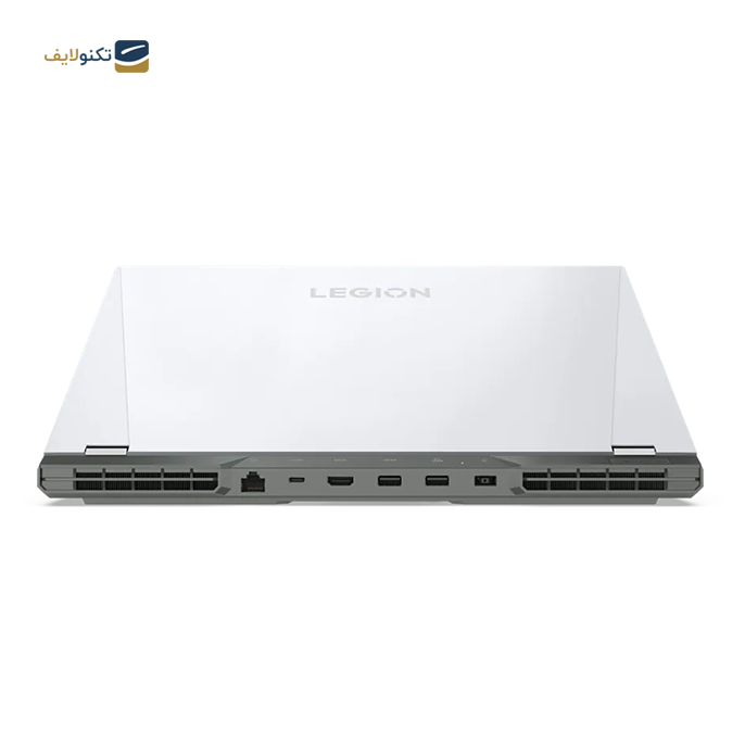 لپ تاپ لنوو 16.0 اینچی مدل Legion 5 Pro-16ARH7H R7 6800H-32GB-1TB SSD - Lenovo R7 6800H-32GB-1TB SSD-6GB 3060-WQXGA 16.0in Laptop