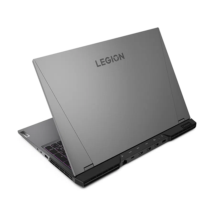 لپ تاپ لنوو 16.0 اینچی مدل Legion 5 Pro-16ARH7H R7 6800H-32GB-1TB SSD - Lenovo R7 6800H-32GB-1TB SSD-6GB 3060-WQXGA 16.0in Laptop