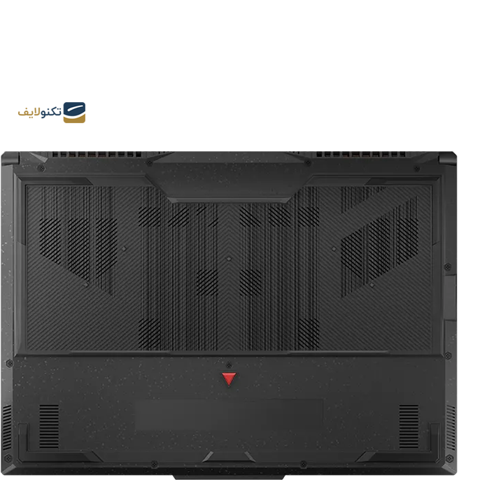 لپ تاپ 15.6 اینچی ایسوس مدل TUF Gaming F15 FX507ZE-HN096 i7 16G 512G  - ASUS FX507ZE i7 12700H 16GB 512GB SSD 4GB RTX 3050 Ti - 15.6 Full HD
