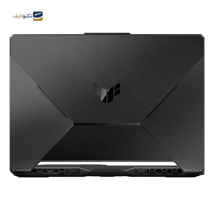  لپ تاپ 15.6 اینچی ایسوس مدل TUF Gaming F15 FX506HC-F15 i5 40GB 512GB SSD - ASUS TUF Gaming F15 i5 11400H-40GB-512SSD-4GB 3050-FHD Laptop