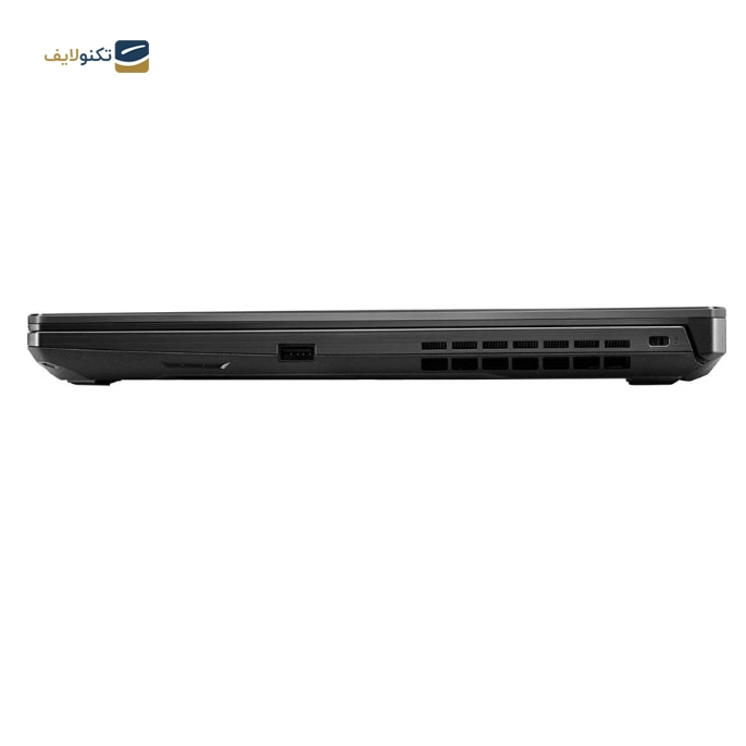  لپ تاپ 15.6 اینچی ایسوس مدل TUF Gaming F15 FX506HC-F15 i5 40GB 512GB SSD - ASUS TUF Gaming F15 i5 11400H-40GB-512SSD-4GB 3050-FHD Laptop