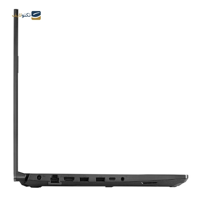  لپ تاپ 15.6 اینچی ایسوس مدل TUF Gaming F15 FX506HC-F15 i5 40GB 512GB SSD - ASUS TUF Gaming F15 i5 11400H-40GB-512SSD-4GB 3050-FHD Laptop