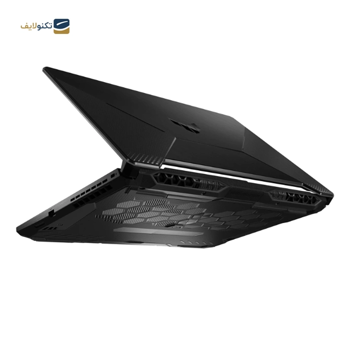  لپ تاپ 15.6 اینچی ایسوس مدل TUF Gaming F15 FX506HC-F15 i5 40GB 512GB SSD - ASUS TUF Gaming F15 i5 11400H-40GB-512SSD-4GB 3050-FHD Laptop