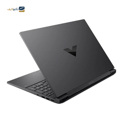  لپ تاپ 15.6 اینچی اچ‌پی مدل Victus 15 i5 12450 24G 512GB 1650 4GB - HP Victus -i5 12450H-24GB-512GB SSD-GTX1650 4GB-FHD 15.6 inch laptop