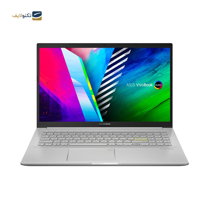 لپ تاپ ایسوس 15.6 اینچی مدل X515JP i7 24GB 1TB 2GB   - Asus X515JP  i7 24GB 1TB 2GB MX330 15.6 inch HD Laptop