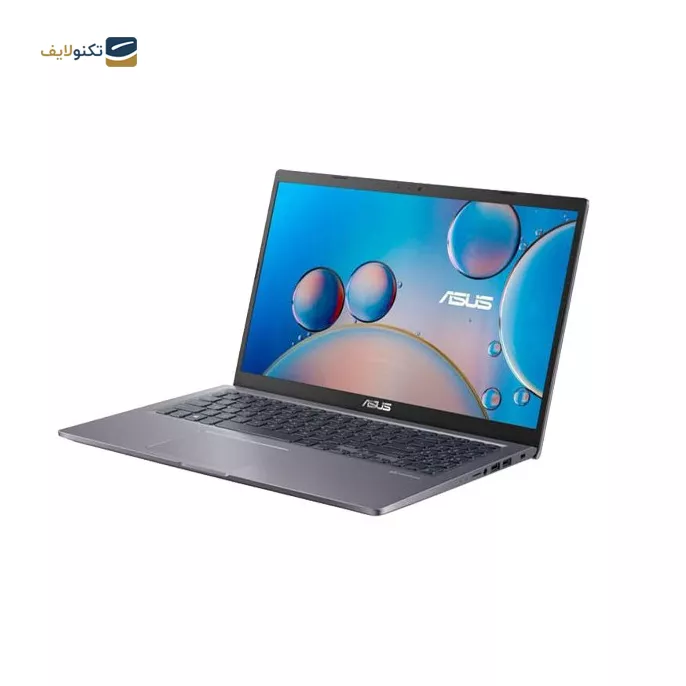 لپ‌ تاپ ایسوس15.6 اینچی مدل ASUS VivoBook R565EP-EJ627 Core i3 20GB 512GB SSD - ASUSASUS VivoBook R565EP-EJ627 Core i3 20GB 512GB SSD