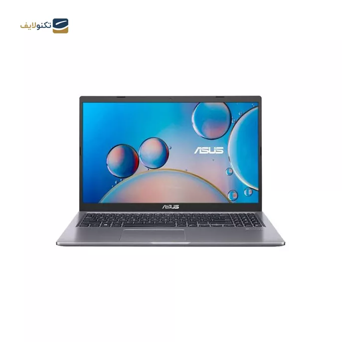 لپ‌ تاپ ایسوس15.6 اینچی مدل ASUS VivoBook R565EP-EJ627 Core i3 20GB 512GB SSD - ASUSASUS VivoBook R565EP-EJ627 Core i3 20GB 512GB SSD