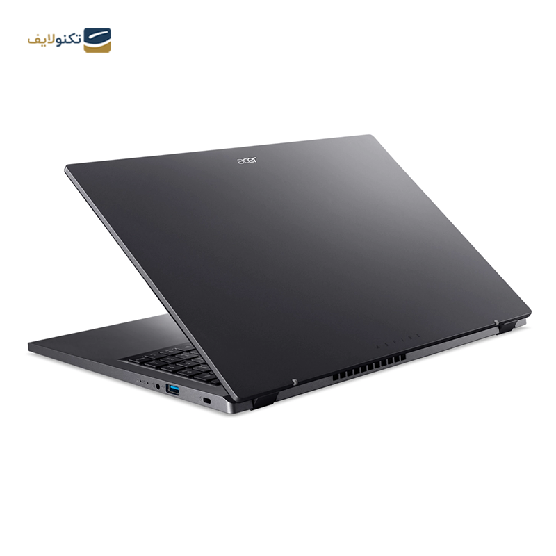 لپ تاپ ایسر 15.6 اینچی مدل Aspire 5 A515 i5 1235U 20GB 512GB RTX2050 - Acer Aspire 5 i5 1235U 20GB RAM 512GB SSD RTX2050