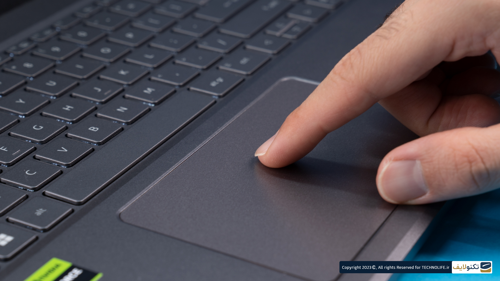 لپ تاپ ایسر 15.6 اینچی مدل Aspire 5 A515 i5 1235U 20GB 512GB RTX2050 - Acer Aspire 5 i5 1235U 20GB RAM 512GB SSD RTX2050