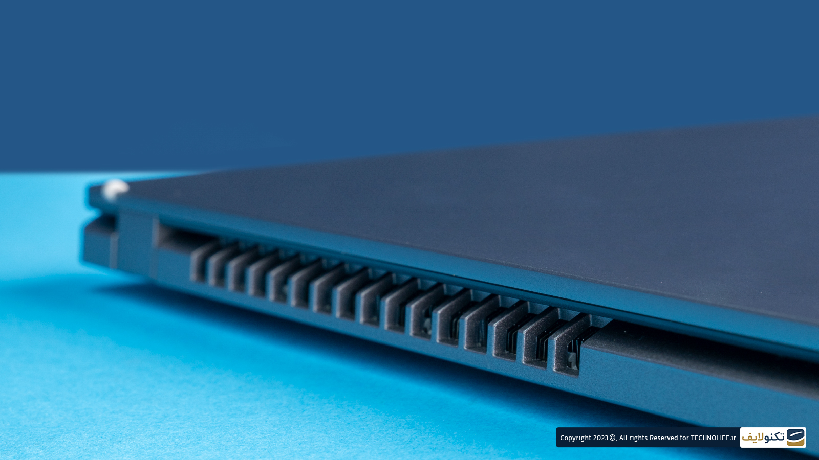 لپ تاپ ایسر 15.6 اینچی مدل Aspire 5 A515 i5 1235U 20GB 512GB RTX2050 - Acer Aspire 5 i5 1235U 20GB RAM 512GB SSD RTX2050