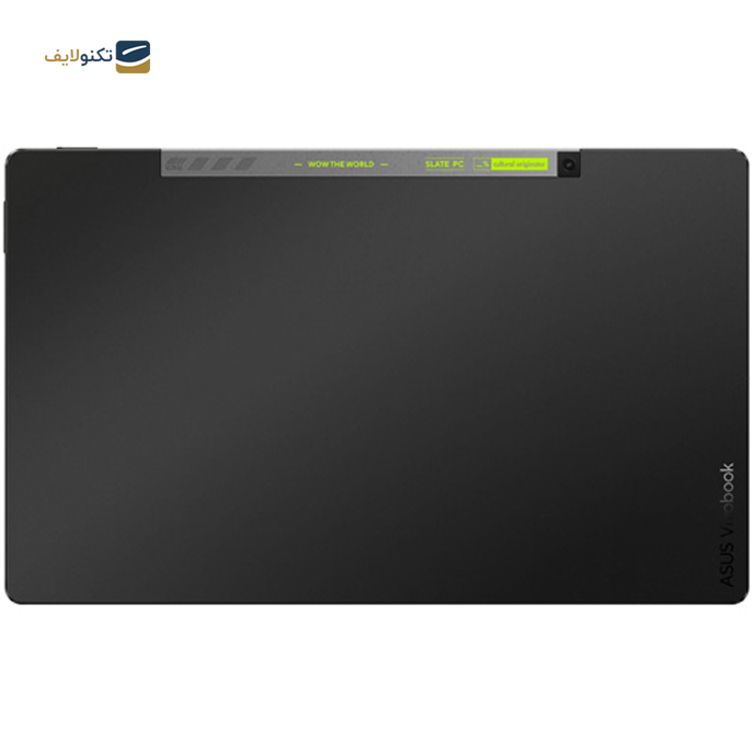  لپ تاپ 13.3 اینچی ایسوس مدل VivoBook Slate T3300KA-LQ029W - Asus Pentium N6000-8GB-256GB SSD-Iris Xe-OLED 13.3 FHD Laptop