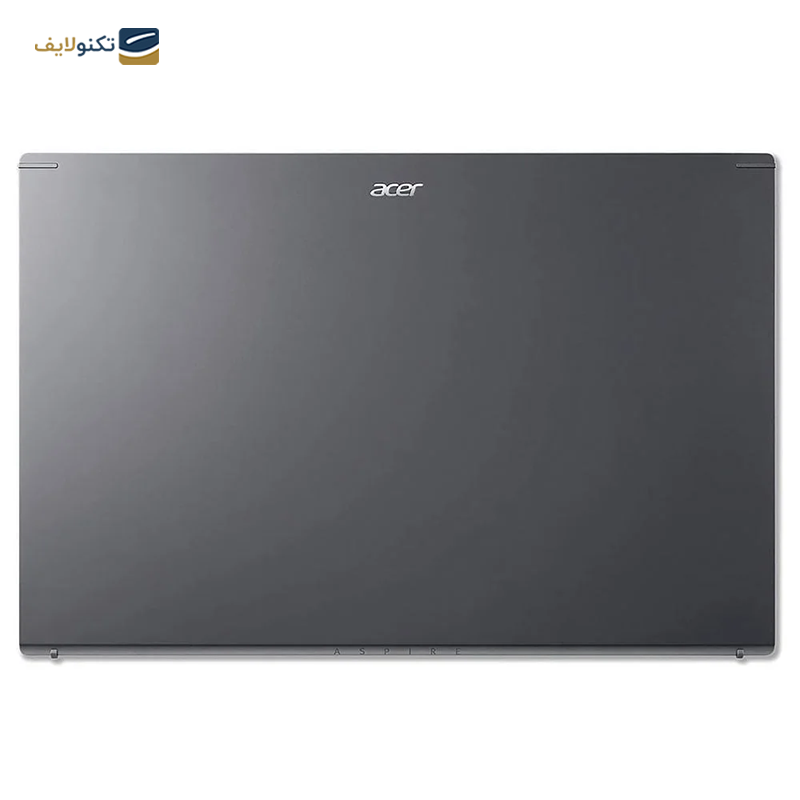 لپ تاپ ایسر 15.6 اینچی مدل Aspire 5 A515 i5 12450H 8GB 2TB - Acer Aspire 5 i5 12450H 8GB RAM 2TB SSD