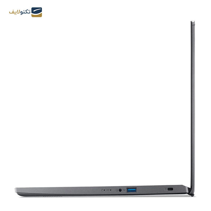 لپ تاپ ایسر 15.6 اینچی مدل Aspire 5 A515 i5 12450H 8GB 1TB - Acer Aspire 5 i5 12450H 8GB RAM 1TB SSD