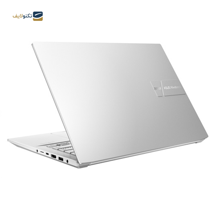 لپ تاپ ایسوس 14 اینچی مدل VivoBook Pro K3400PH-KM041 i5 11300H 8GB 512GB SSD  - Asus VivoBook Pro K3400PH-KM041 i5 11300H 8GB 512GB SSD 4GB Laptop