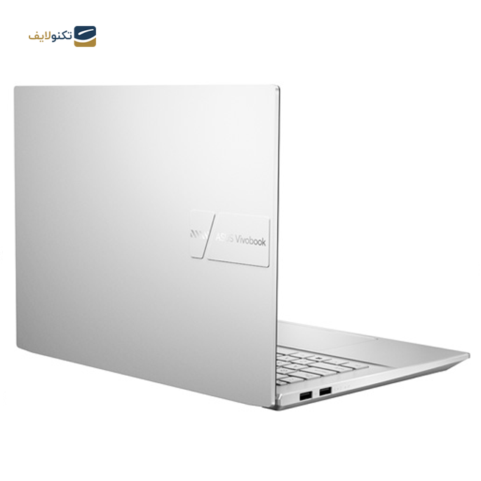 لپ تاپ ایسوس 14 اینچی مدل VivoBook Pro K3400PH-KM041 i5 11300H 8GB 512GB SSD  - Asus VivoBook Pro K3400PH-KM041 i5 11300H 8GB 512GB SSD 4GB Laptop