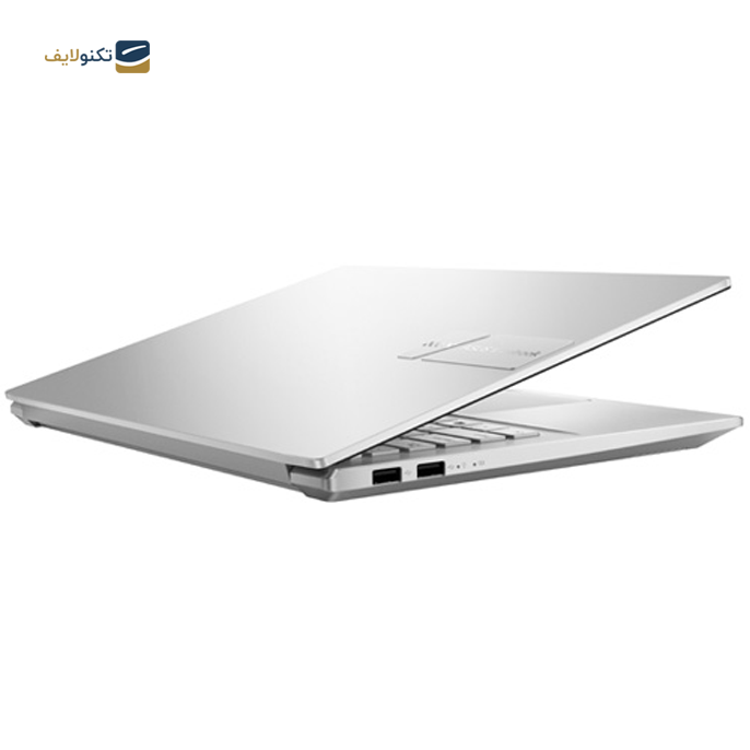 لپ تاپ ایسوس 14 اینچی مدل VivoBook Pro K3400PH-KM041 i5 11300H 8GB 512GB SSD  - Asus VivoBook Pro K3400PH-KM041 i5 11300H 8GB 512GB SSD 4GB Laptop