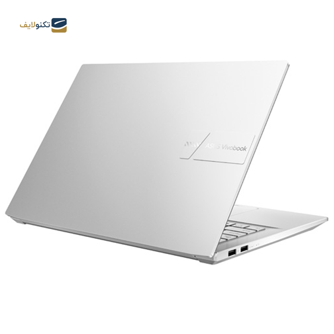 لپ تاپ ایسوس 14 اینچی مدل VivoBook Pro K3400PH-KM041 i5 11300H 8GB 512GB SSD  - Asus VivoBook Pro K3400PH-KM041 i5 11300H 8GB 512GB SSD 4GB Laptop