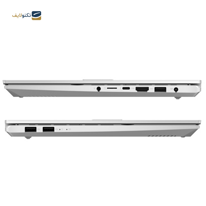 لپ تاپ ایسوس 14 اینچی مدل VivoBook Pro K3400PH-KM041 i5 11300H 8GB 512GB SSD  - Asus VivoBook Pro K3400PH-KM041 i5 11300H 8GB 512GB SSD 4GB Laptop
