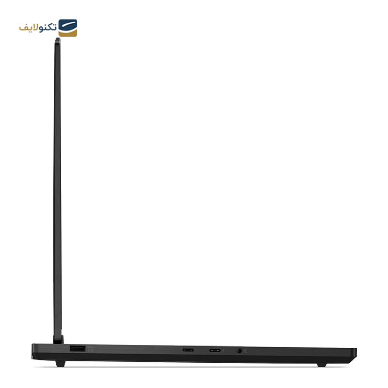 لپ تاپ لنوو 16 اینچی مدل Legion 7 i9 14900HX 64GB 2TB RTX4070 - Lenovo Legion 7 i9 14900HX 64GB RAM 2TB SSD RTX4070