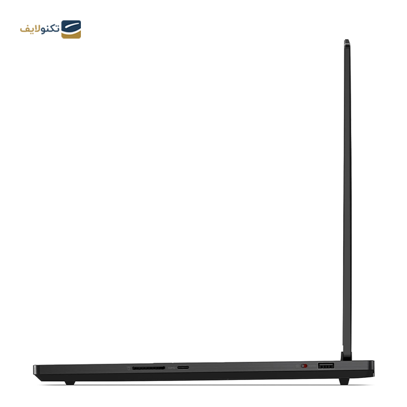 لپ تاپ لنوو 16 اینچی مدل Legion 7 i9 14900HX 64GB 2TB RTX4070 - Lenovo Legion 7 i9 14900HX 64GB RAM 2TB SSD RTX4070