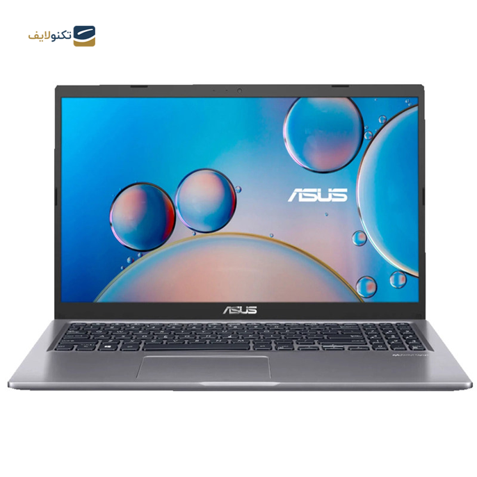 لپ تاپ 15.6 اینچی ایسوس مدل R565EA-BQ1365  - Asus i۳ ۵ ۱۱۱۵G۴-4GB-512GB SSD-UHD Graphics-IPS Laptop