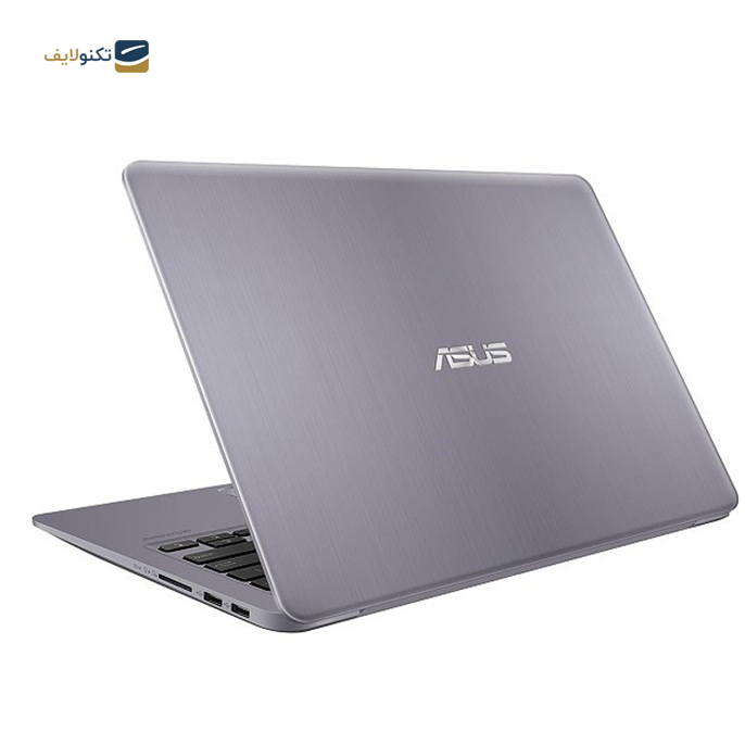 لپ تاپ 15.6 اینچی ایسوس مدل R565EA-BQ1365  - Asus i۳ ۵ ۱۱۱۵G۴-4GB-512GB SSD-UHD Graphics-IPS Laptop