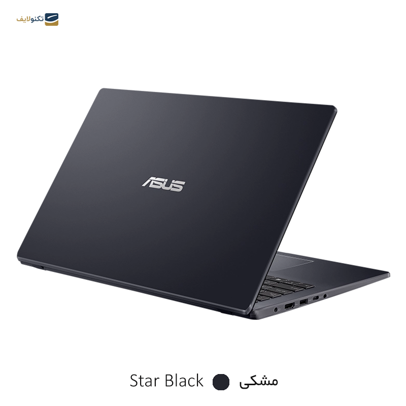 لپ تاپ ایسوس 15.6 اینچی مدل Vivobook Go 15 E510KA-BR395W N۴۵۰۰ 4GB 256GB - Asus Vivobook Go 15 E510KA-BR395W N۴۵۰۰ 4GB RAM 256GB SSD
