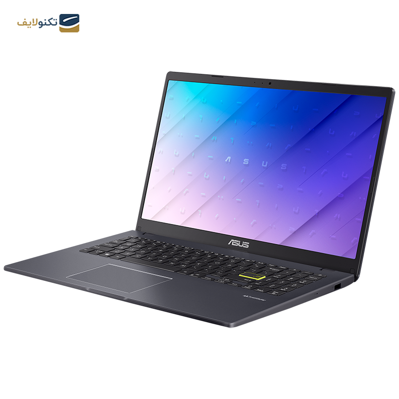 لپ تاپ ایسوس 15.6 اینچی مدل Vivobook Go 15 E510KA-BR395W N۴۵۰۰ 4GB 256GB - Asus Vivobook Go 15 E510KA-BR395W N۴۵۰۰ 4GB RAM 256GB SSD