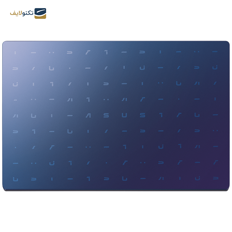 لپ تاپ ایسوس 15.6 اینچی مدل Vivobook Go 15 E510KA-BR395W N۴۵۰۰ 4GB 256GB - Asus Vivobook Go 15 E510KA-BR395W N۴۵۰۰ 4GB RAM 256GB SSD