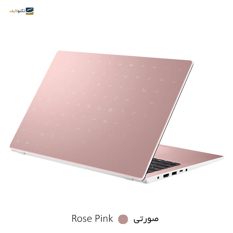 لپ تاپ ایسوس 15.6 اینچی مدل Vivobook Go 15 E510KA-BR395W N۴۵۰۰ 4GB 256GB - Asus Vivobook Go 15 E510KA-BR395W N۴۵۰۰ 4GB RAM 256GB SSD
