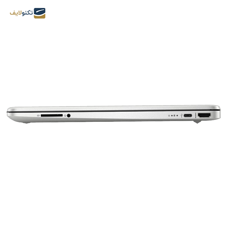 لپ تاپ اچ پی 15.6 اینچی مدل Laptop 15s-EQ2023 R5 5500U 16GB 512GB - HP Laptop 15s-EQ2023 R5 5500U 16GB RAM 512GB SSD