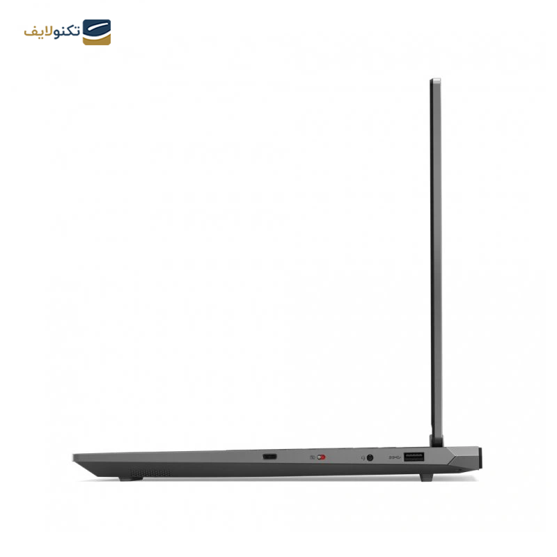 لپ تاپ لنوو 15.6 اینچی مدل LOQ i5 12450HX 28GB 1TB RTX3050 - Lenovo LOQ 15IAX9 i5 12450HX 28GB RAM 1TB SSD RTX3050