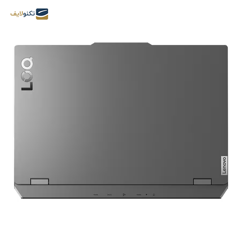 لپ تاپ لنوو 15.6 اینچی مدل LOQ i5 12450HX 28GB 1TB RTX3050 - Lenovo LOQ 15IAX9 i5 12450HX 28GB RAM 1TB SSD RTX3050