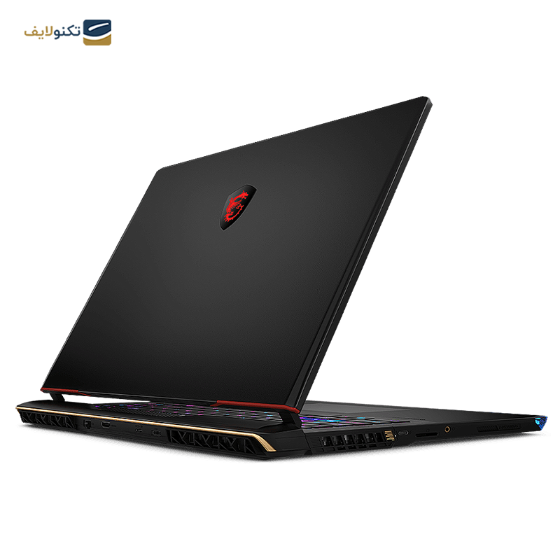 لپ تاپ ام اس آی 17 اینچی مدل Raider GE78 HX 14VIG i9 14900HX 64GB 2TB RTX4090 - MSI Raider GE78 HX 14VIG i9 14900HX 64GB RAM 2TB SSD RTX4090