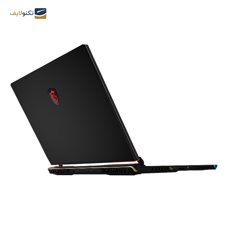لپ تاپ ام اس آی 17 اینچی مدل Raider GE78 HX 14VIG i9 14900HX 64GB 2TB RTX4090 - MSI Raider GE78 HX 14VIG i9 14900HX 64GB RAM 2TB SSD RTX4090