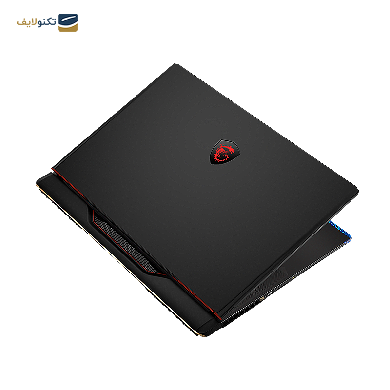 لپ تاپ ام اس آی 17 اینچی مدل Raider GE78 HX 14VIG i9 14900HX 64GB 2TB RTX4090 - MSI Raider GE78 HX 14VIG i9 14900HX 64GB RAM 2TB SSD RTX4090