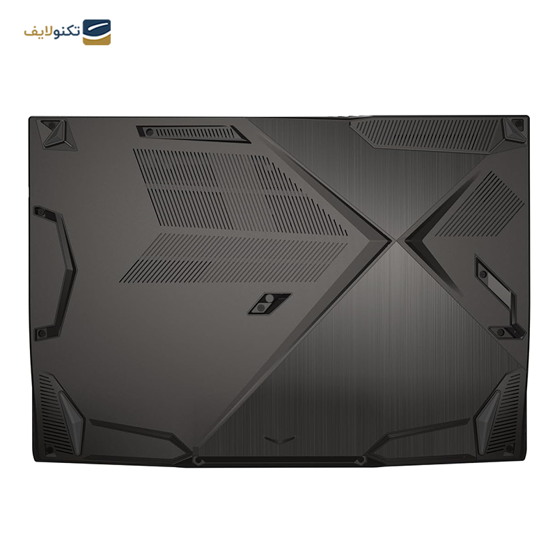 لپ تاپ ام اس آی 15.6 اینچی مدل Thin 15 B13V i7 13620H 16GB 1TB RTX4050 - MSI Thin 15 B13V i7 13620H 16GB RAM 1TB SSD RTX4050