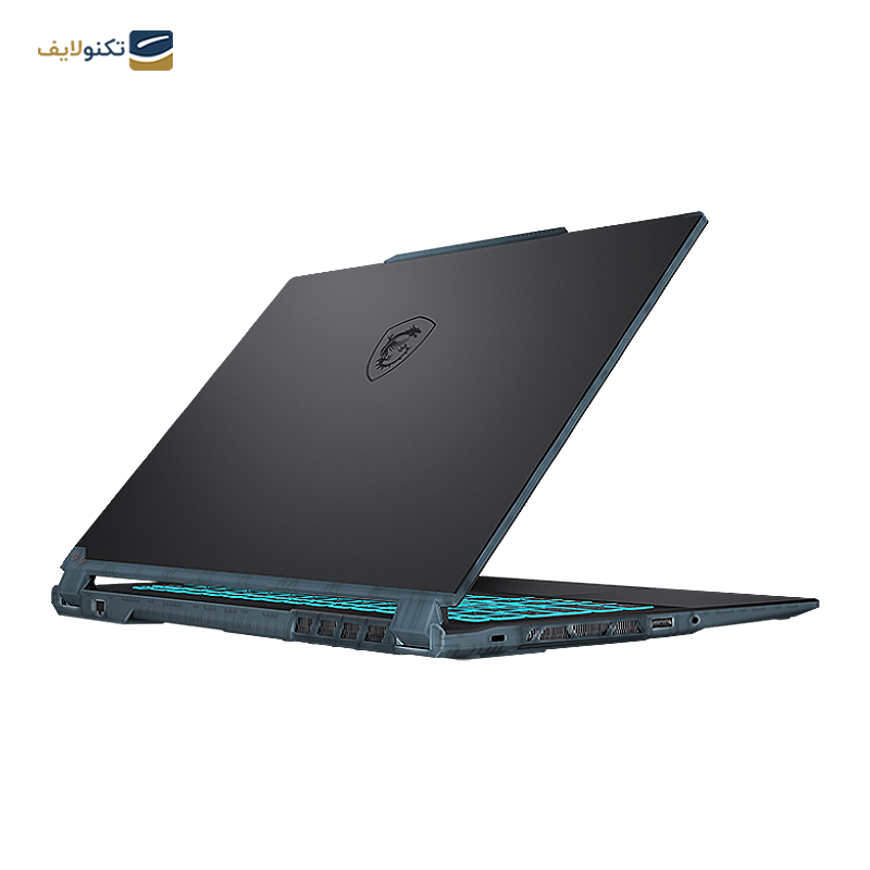 لپ تاپ ام اس آی 14 اینچی مدل Cyborg 14 A13VE i7 13620H 16GB 1TB RTX4050 - MSI Cyborg 14 A13VE i7 13620H 16GB RAM 1TB RTX4050