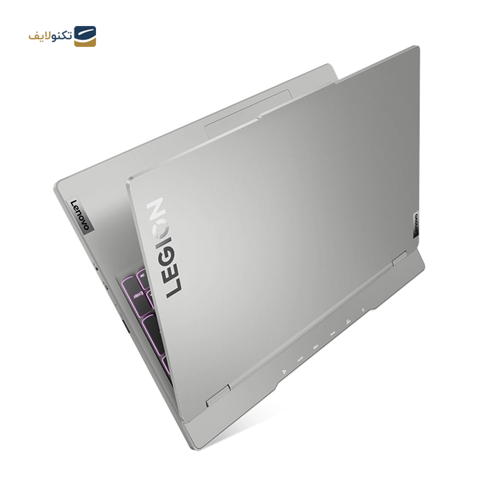 لپ تاپ لنوو 15.6 اینچی مدل Legion 5 i7 12700H 16GB 1TB RTX3060 - Legion 5 i7 12700H 16GB RAM 1TB SSD RTX3060