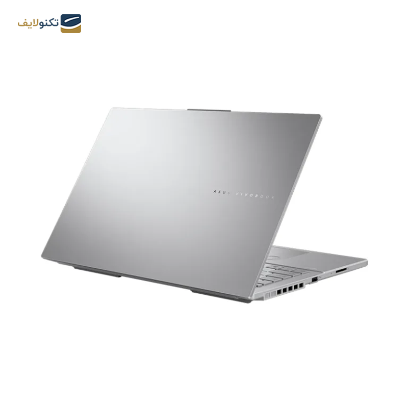 لپ تاپ ایسوس 15.6 اینچی مدل Vivobook Pro 15 OLED N6506MV Ultra 7 155H 16GB 1TB RTX4060 - ASUS Vivobook Pro 15 OLED N6506MV Ultra 7 155H 16GB RAM 1TB SSD RTX4060