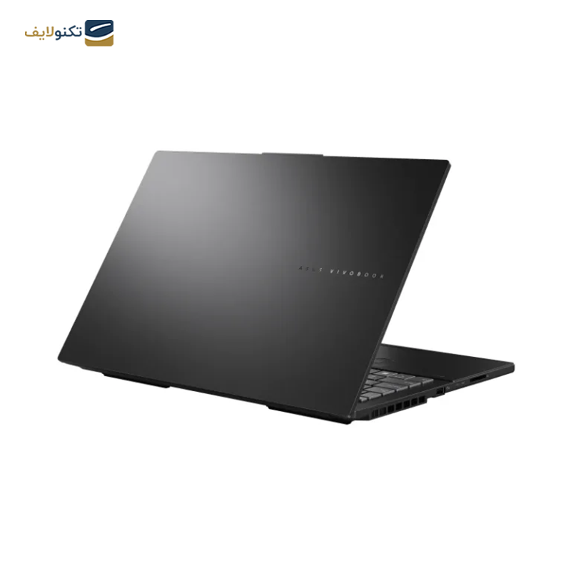 لپ تاپ ایسوس 15.6 اینچی مدل Vivobook Pro 15 OLED N6506MV Ultra 7 155H 16GB 1TB RTX4060 - ASUS Vivobook Pro 15 OLED N6506MV Ultra 7 155H 16GB RAM 1TB SSD RTX4060