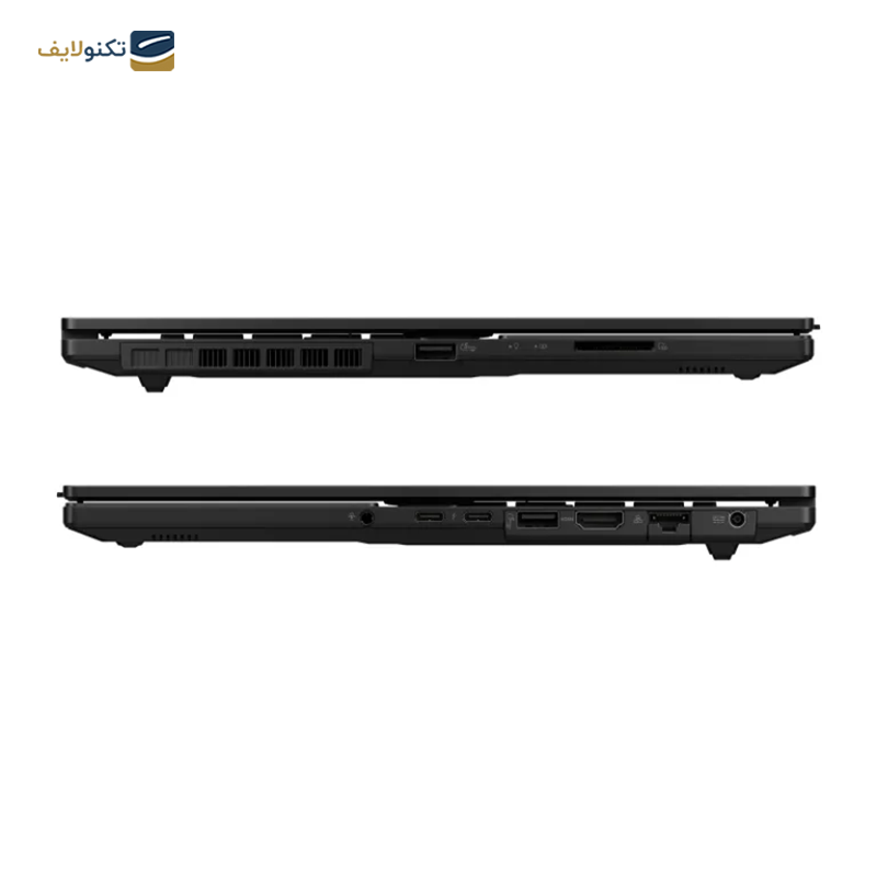 لپ تاپ ایسوس 15.6 اینچی مدل Vivobook Pro 15 OLED N6506MV Ultra 7 155H 16GB 1TB RTX4060 - ASUS Vivobook Pro 15 OLED N6506MV Ultra 7 155H 16GB RAM 1TB SSD RTX4060