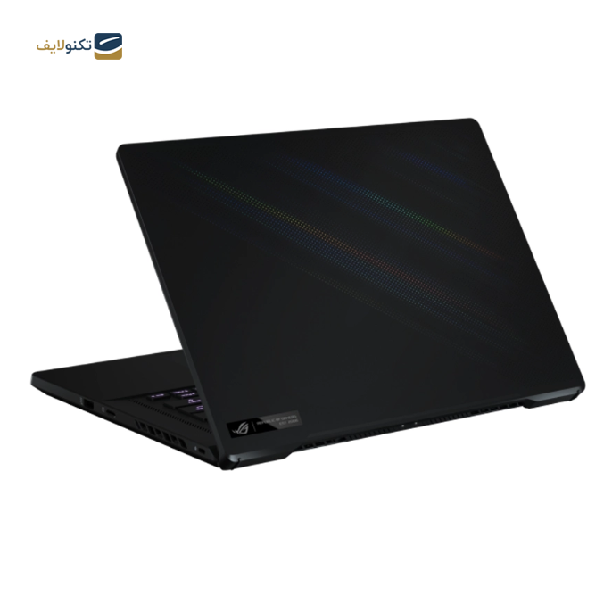 لپ تاپ 16 اینچی ایسوس ROG Zephyrus M16 GU603ZM-K8045 - Asus i9 12900H-16GB-1TB SSD-6GB 3060-WQXGA Laptop